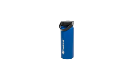 Термобутылка Nisus NA.SW-18-RB (три крышки) синий
